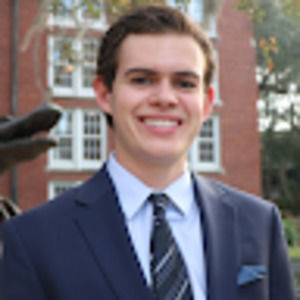 Meet your Posher, Jack